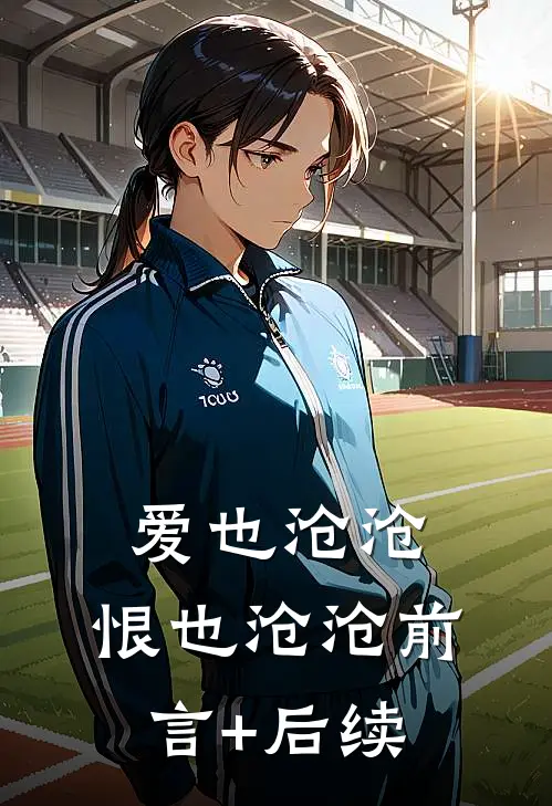 爱也沧沧，恨也沧沧前言+后续