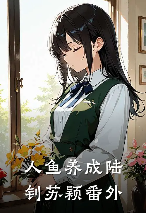 人鱼养成陆钊苏颖 番外