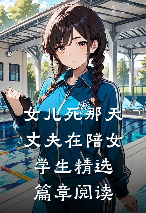 女儿死那天，丈夫在陪女学生精选篇章阅读