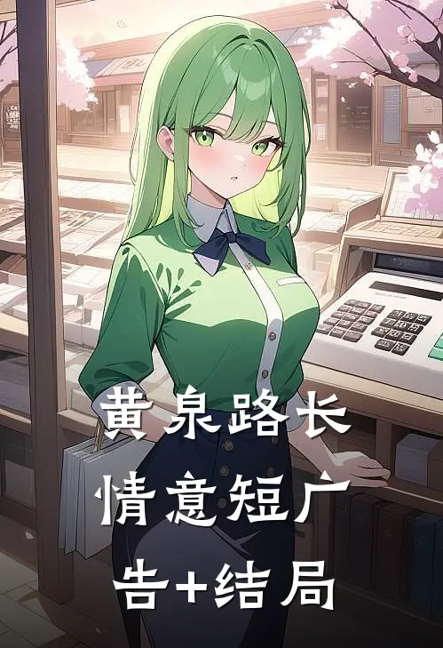 黄泉路长情意短广告+结局