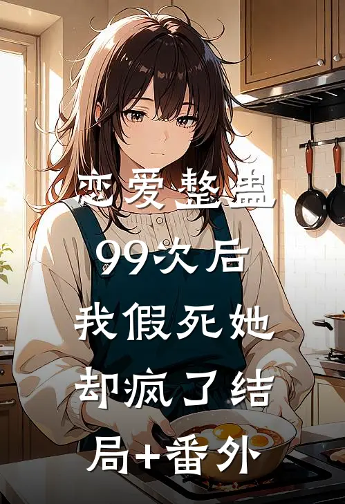 恋爱整蛊99次后，我假死她却疯了结局+番外