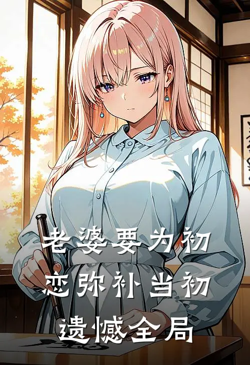 老婆要为初恋弥补当初遗憾全局