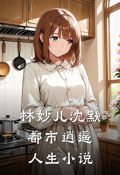 林妙儿沈默都市逍遥人生小说