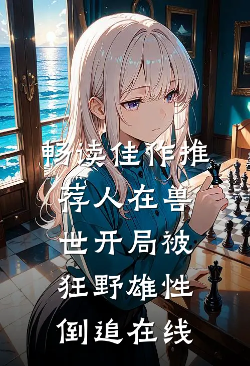 畅读佳作推荐人在兽世开局被狂野雄性倒追在线