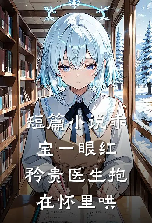 短篇小说乖宝一眼红，矜贵医生抱在怀里哄