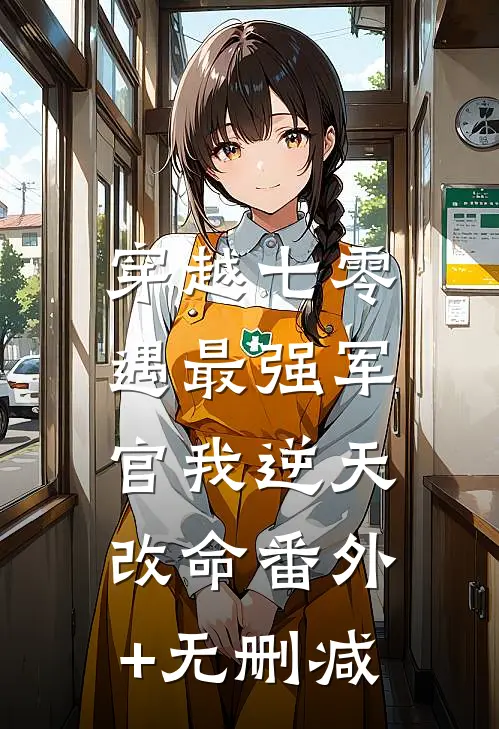 穿越七零，遇最强军官我逆天改命番外+无删减