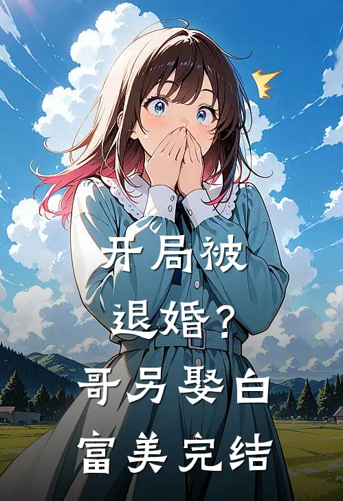 开局被退婚?哥另娶白富美完结了吗