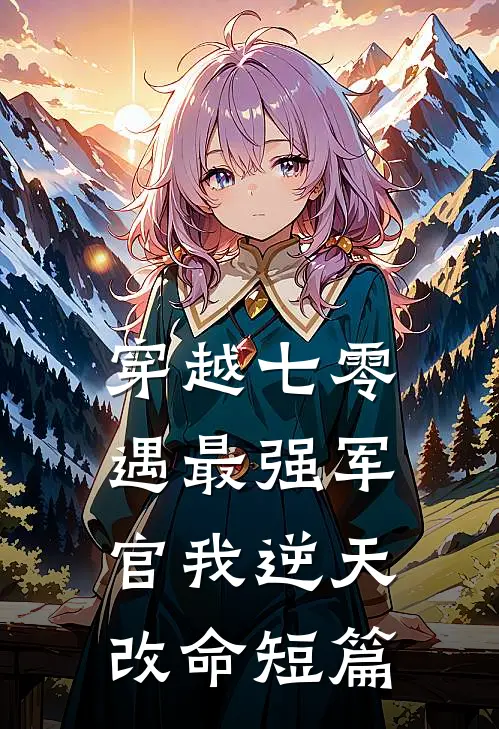 穿越七零，遇最强军官我逆天改命短篇