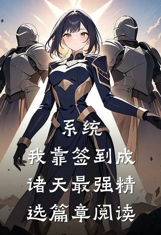 系统：我靠签到成诸天最强精选篇章阅读
