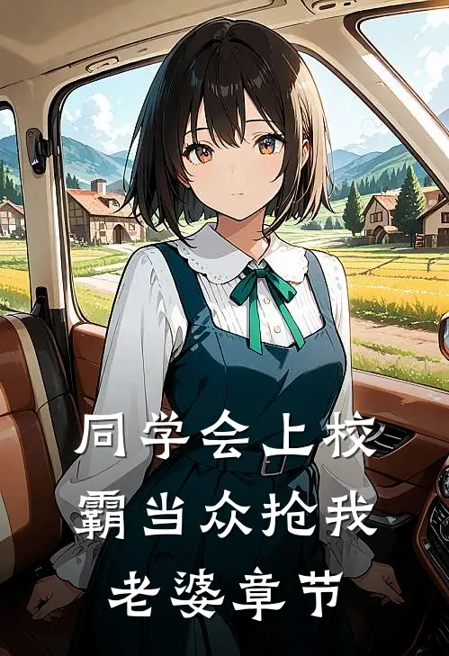 同学会上校霸当众抢我老婆章节