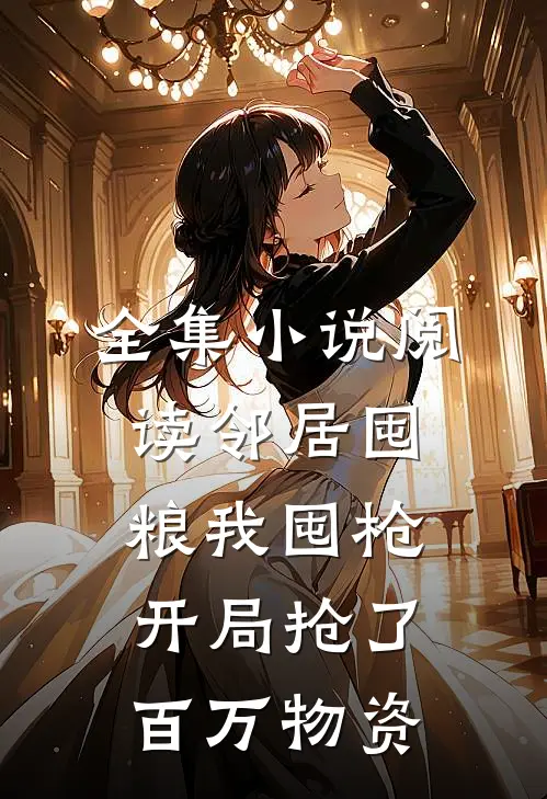 全集小说阅读邻居囤粮我囤枪，开局抢了百万物资