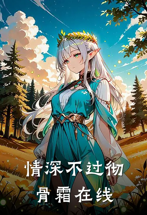情深不过彻骨霜在线