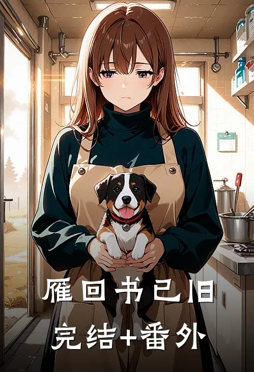 雁回书已旧完结+番外