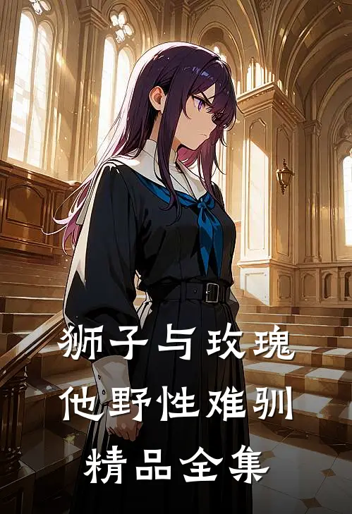 狮子与玫瑰：他野性难驯精品全集