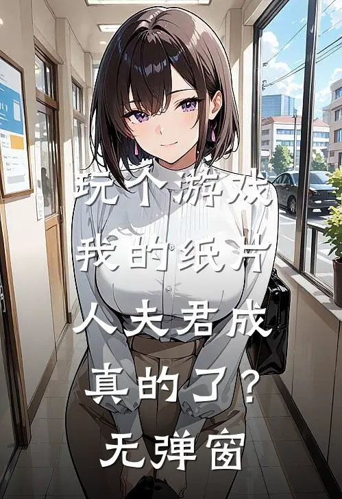 玩个游戏，我的纸片人夫君成真的了？无弹窗