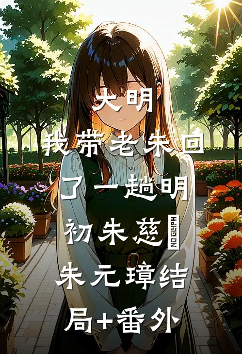 大明：我带老朱回了一趟明初朱慈烺朱元璋结局+番外