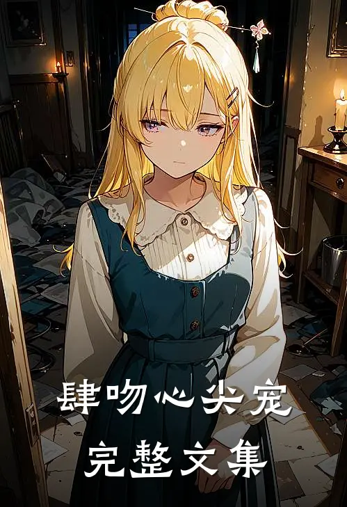 肆吻心尖宠完整文集