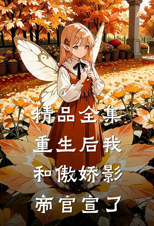 精品全集重生后我和傲娇影帝官宣了