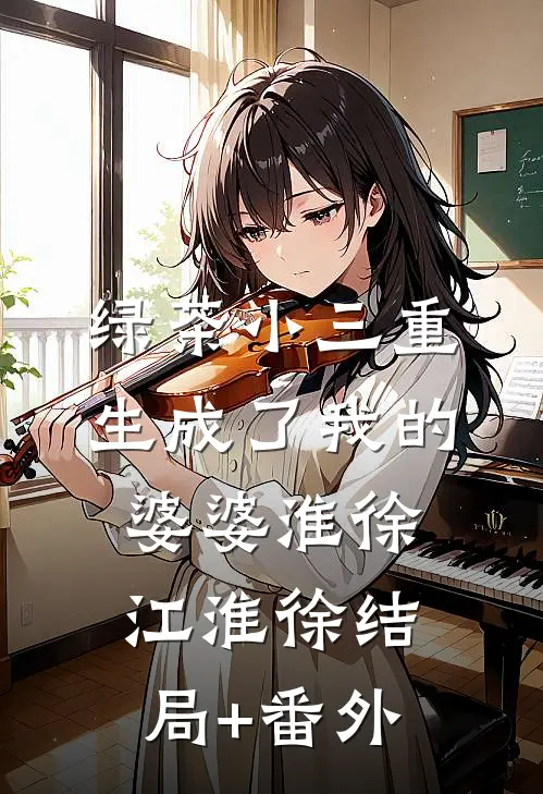 绿茶小三重生成了我的婆婆淮徐江淮徐结局+番外