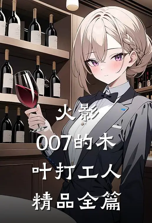 火影：007的木叶打工人精品全篇
