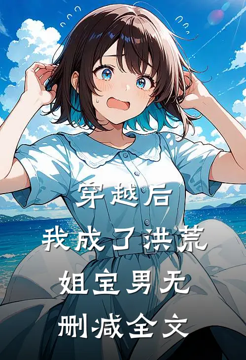 穿越后，我成了洪荒姐宝男无删减全文