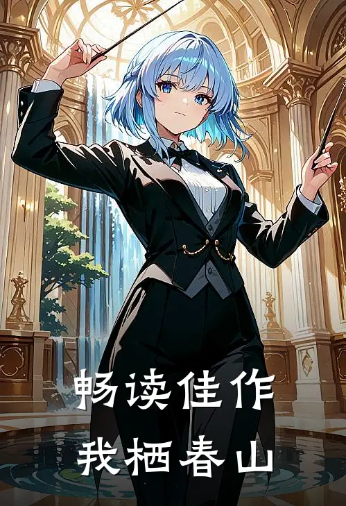 畅读佳作我栖春山