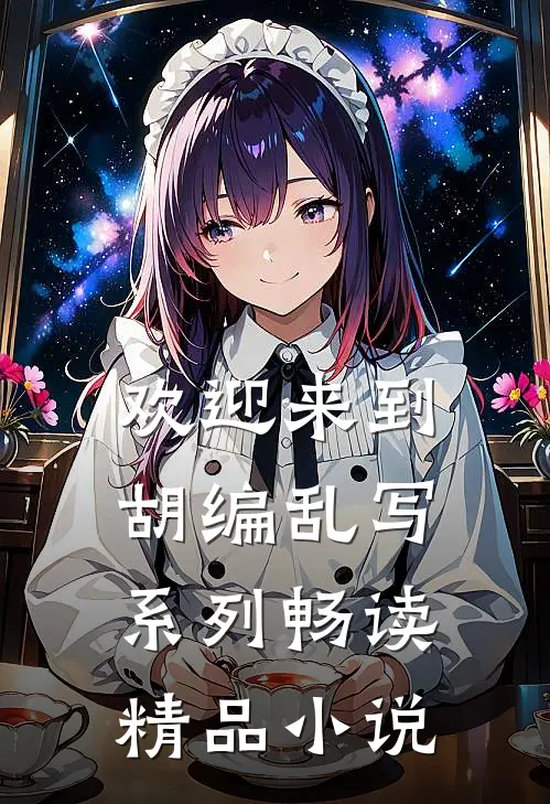 欢迎来到胡编乱写系列畅读精品小说