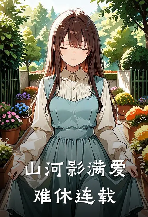 山河影满爱难休连载