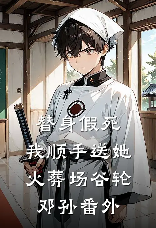 替身假死，我顺手送她火葬场谷轮邓孙 番外