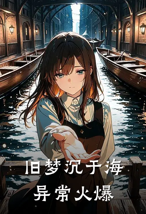 旧梦沉于海异常火爆