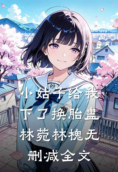 小姑子给我下了换胎蛊林菀林槐无删减全文