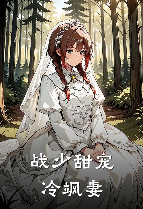 战少甜宠冷飒妻