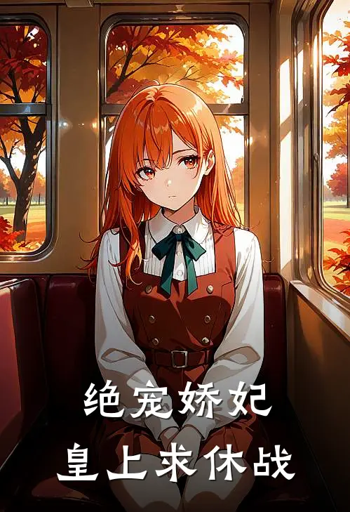 绝宠娇妃：皇上求休战