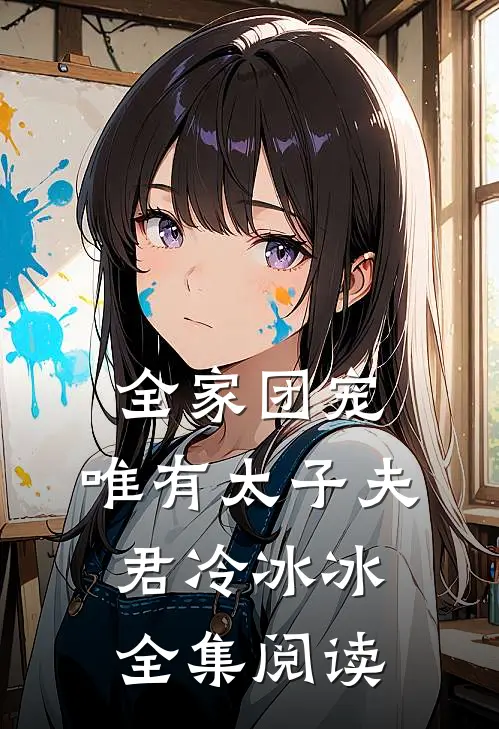 全家团宠，唯有太子夫君冷冰冰全集阅读