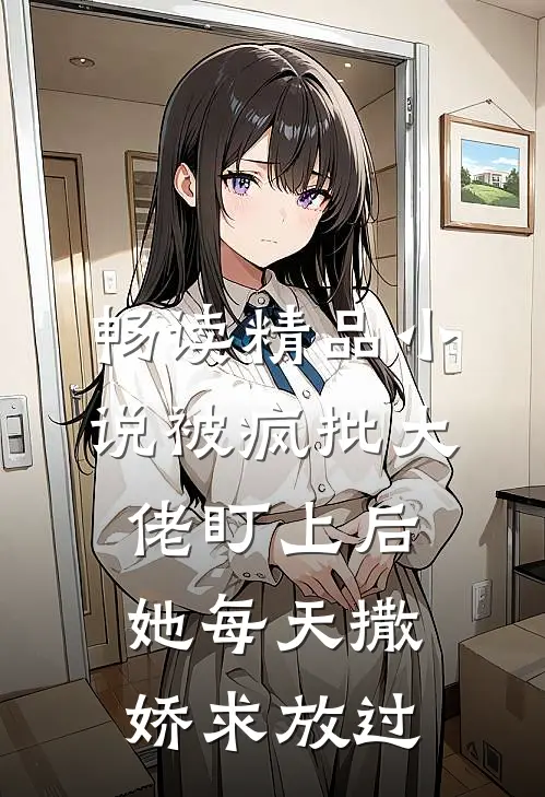 畅读精品小说被疯批大佬盯上后，她每天撒娇求放过