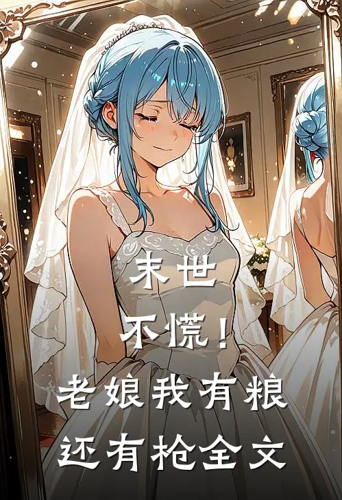 末世：不慌！老娘我有粮还有枪全文