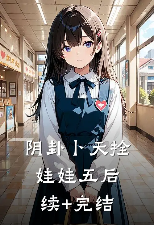 阴卦卜天-拴娃娃五后续+完结
