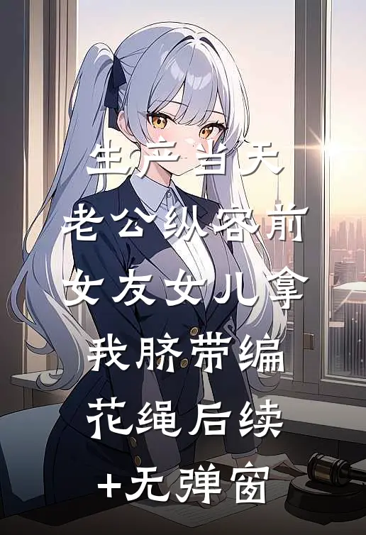 生产当天，老公纵容前女友女儿拿我脐带编花绳后续+无弹窗