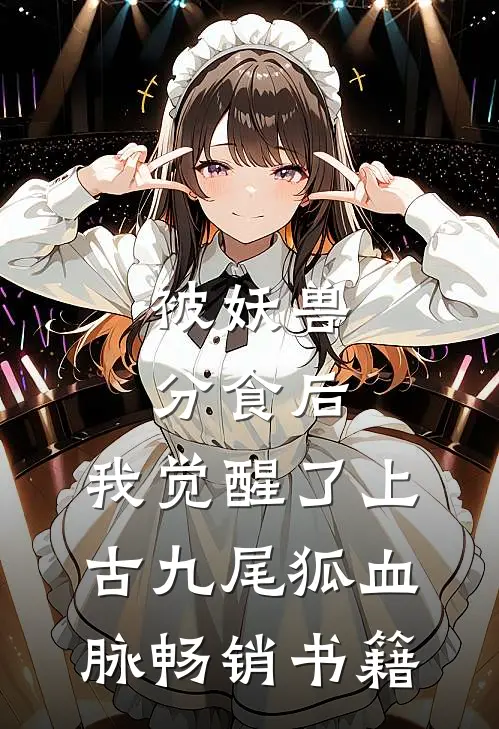 被妖兽分食后，我觉醒了上古九尾狐血脉畅销书籍