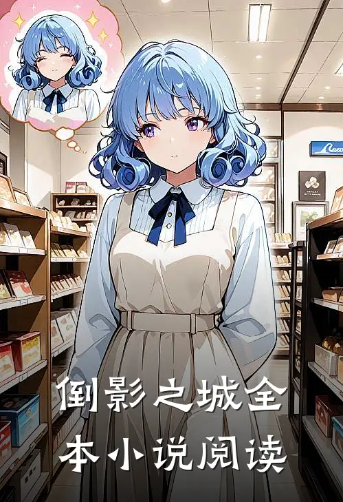 倒影之城全本小说阅读