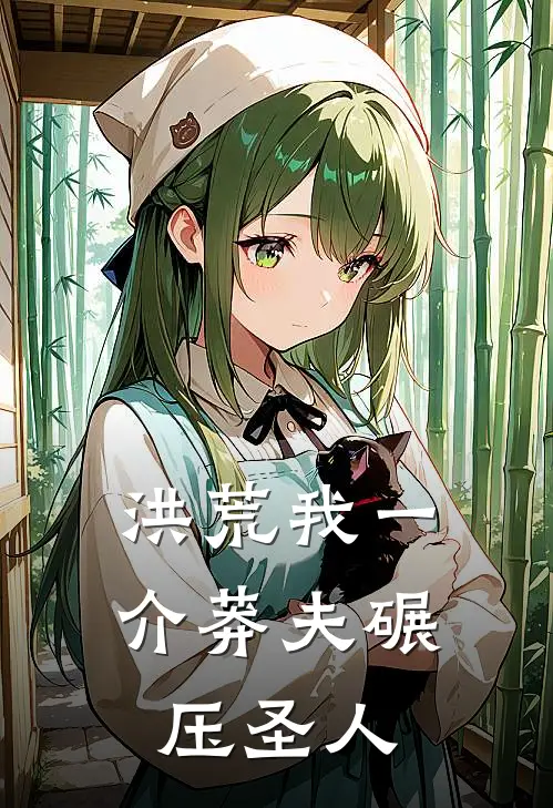 洪荒我一介莽夫碾压圣人