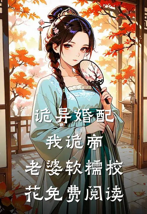 诡异婚配：我诡帝，老婆软糯校花免费阅读