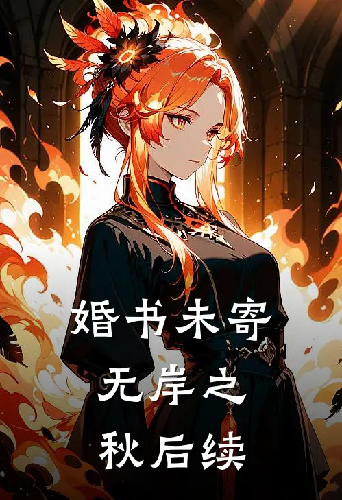 婚书未寄，无岸之秋后续