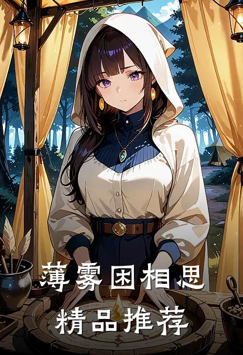 薄雾困相思精品推荐