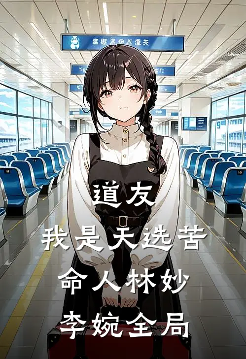 道友，我是天选苦命人林妙李婉全局