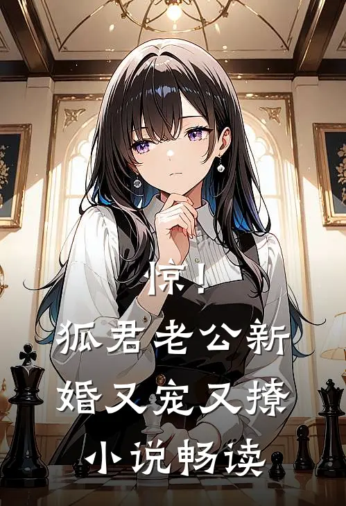 惊！狐君老公新婚又宠又撩小说畅读