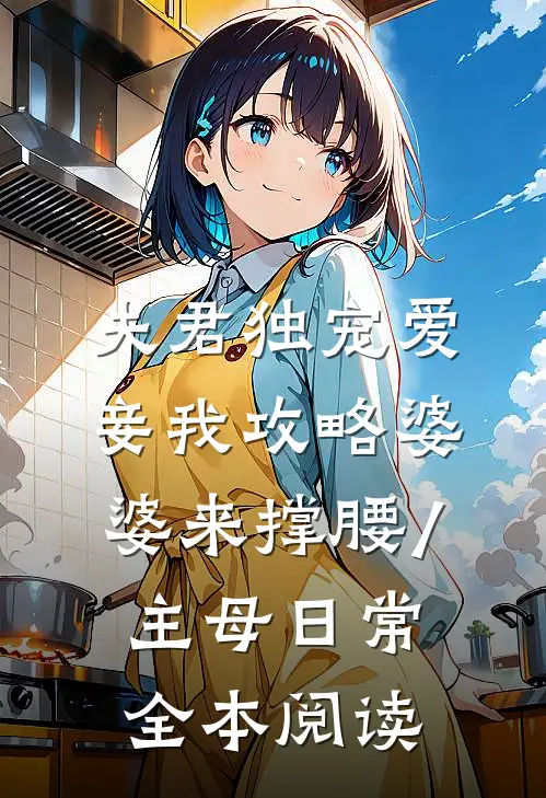 夫君独宠爱妾我攻略婆婆来撑腰/主母日常全本阅读