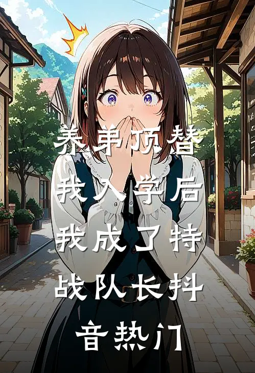 养弟顶替我入学后，我成了特战队长抖音热门