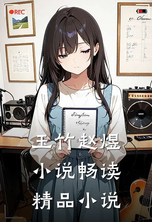 玉竹赵煜小说畅读精品小说