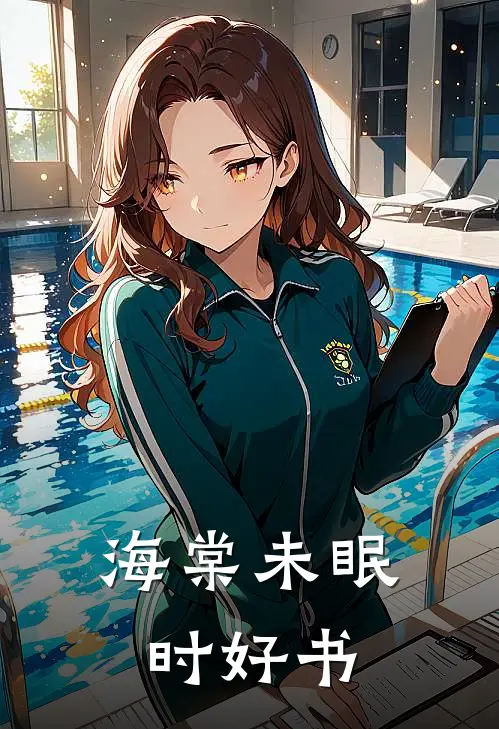 海棠未眠时好书
